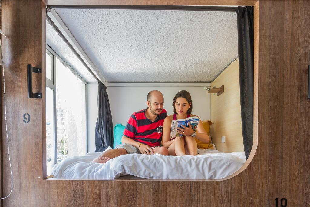 El Hostelito 키토 외부 사진